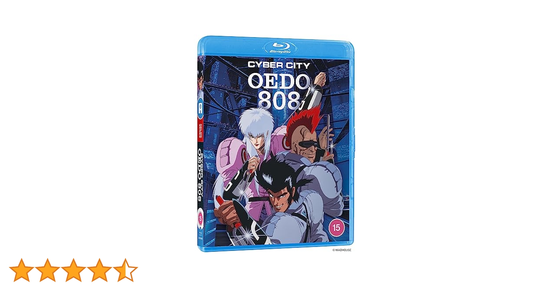 エロイカ('58ポーランド) Blu-ray エロイカ('58ポーランド) Blu-ray